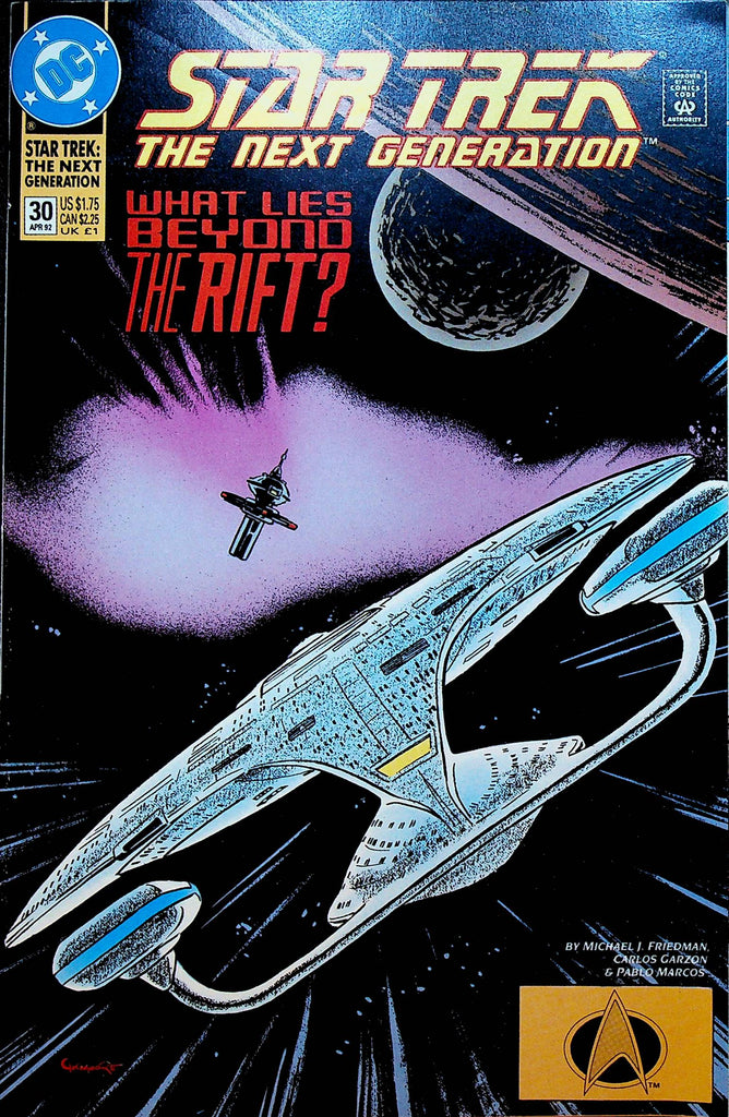 Star Trek the Next Generation 30