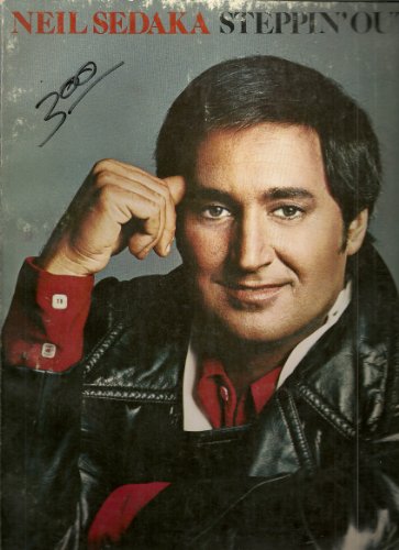 Neil Sedaka Steppin' Out