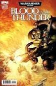 Warhammer Blood and Thunder #2