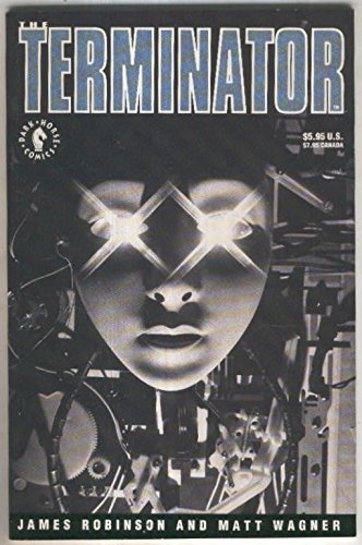 Terminator #1, One Shot