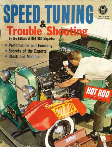 Speed Tuning & Trouble Shooting