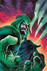 Tales of the Unexpected #4