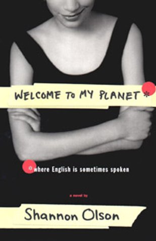 Welcome to My Planet
