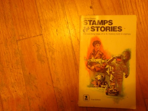 United States Stamps & Stories