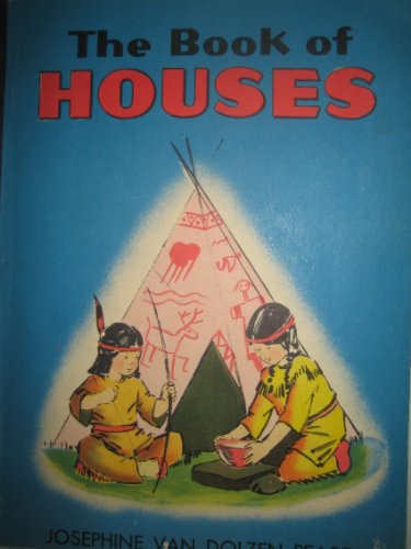 The Book of Houses...a Picture Story