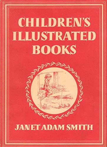 Children's Illustrated Books [Britain in Pictures series]