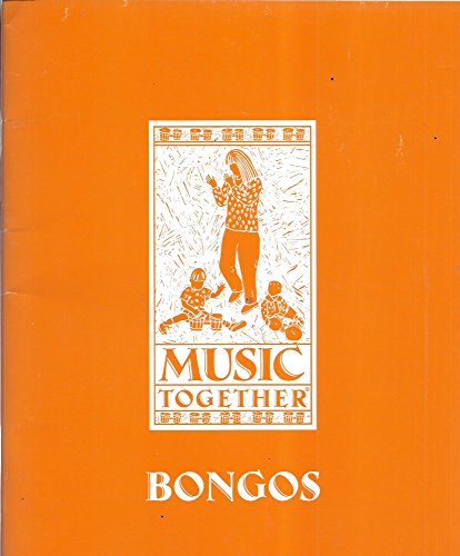 Music Together "Bongos" Song Collection