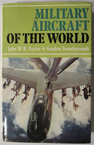 Military Airraft of the World