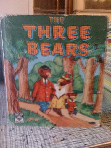 The Three Bears