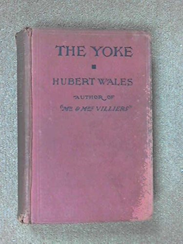 The yoke,