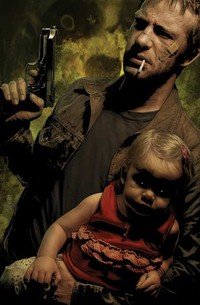 Criminal Macabre My Demon Baby #1
