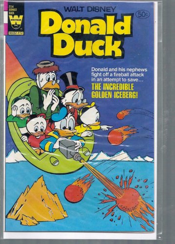 Donald Duck, No. 234