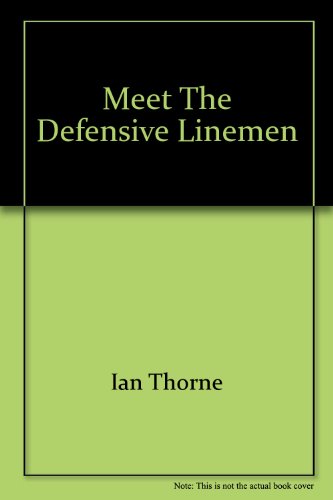 Meet the defensive linemen