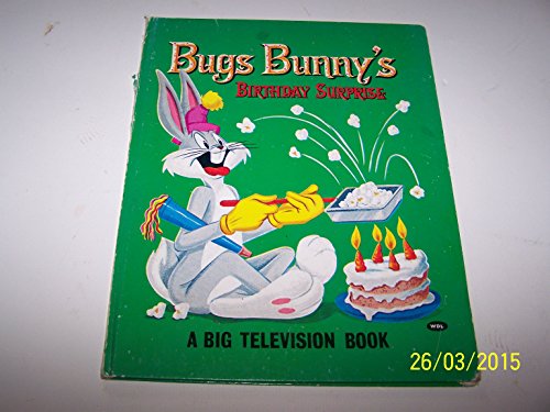 Bugs Bunny's Birthday Surprise