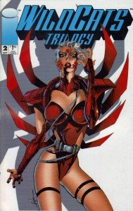 Wildcats Trilogy (#2)