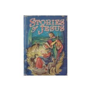 Stories of Jesus