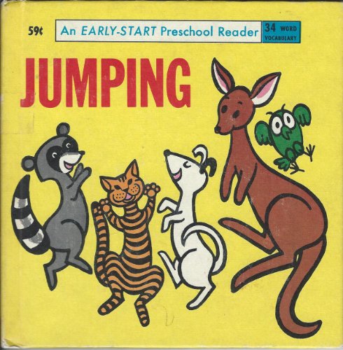 Jumping