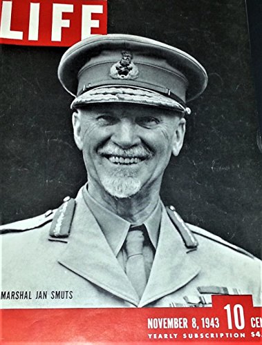 Life Magazine, November 8, 1943