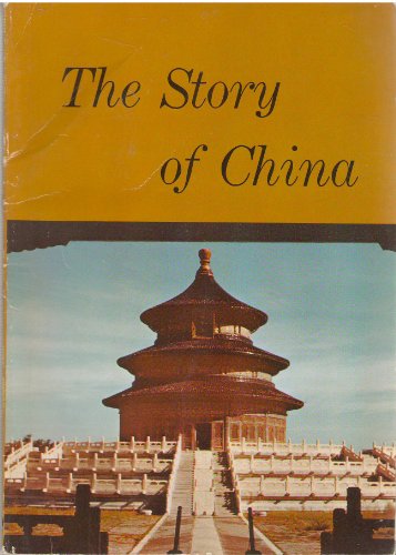 The story of China (McCormick-Mathers global culture series: know your world)