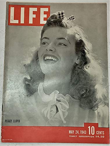 LIFE Magazine - May 24 1943