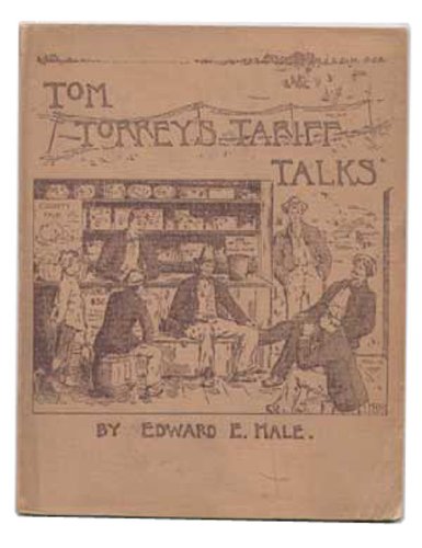 Tom Torrey's Tariff Talks