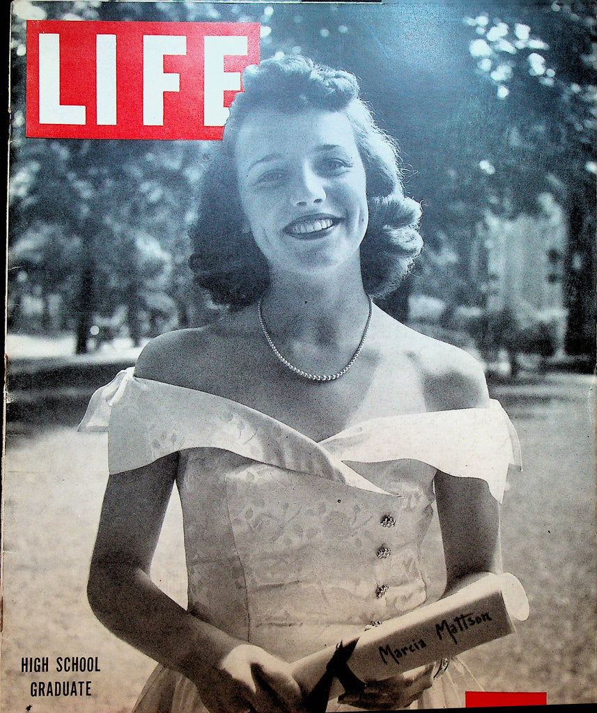 Life Magazine June 20 1949