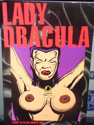 Lady Dracula No. 2