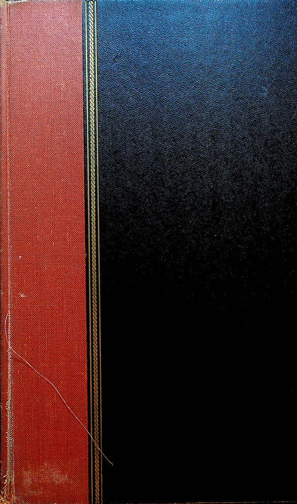 The USA In Color by the Editors of Holiday 1956