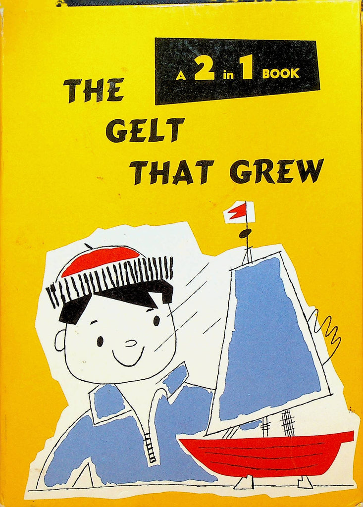 The Gelt that Grew & The Singing Shammos