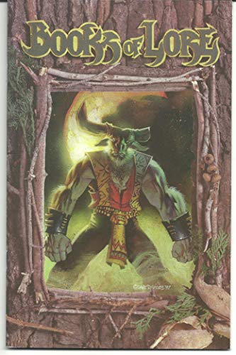 Books of Lore Special Edition 2