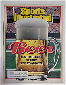 Sports Illustrated Magazine August 1 1988 Tony Dorsett