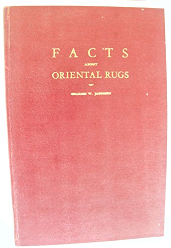 Facts About Oriental Rugs