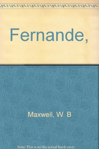 Fernande,