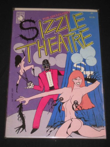 Sizzle Theatre #1