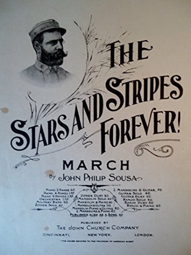 The Stars and Stripes Forever
