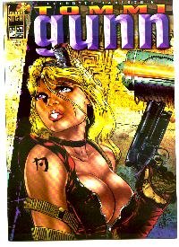 Tommi Gunn #2