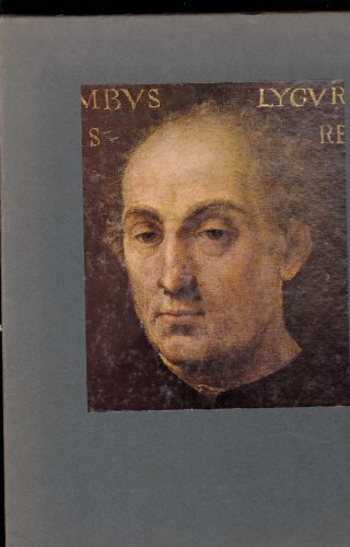 Columbus: the Story of Don Cristobal Colon