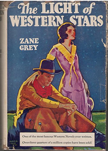 The Light of the Western Stars