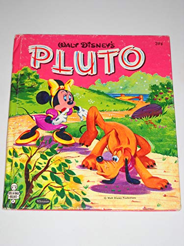 Walt Disney's Pluto