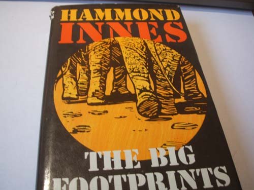 The big footprints