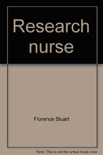 Research nurse