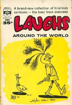 Laughs Around the World