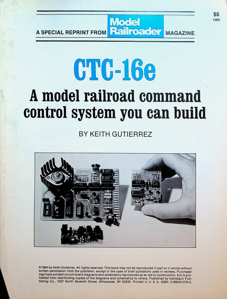 CTC-16e