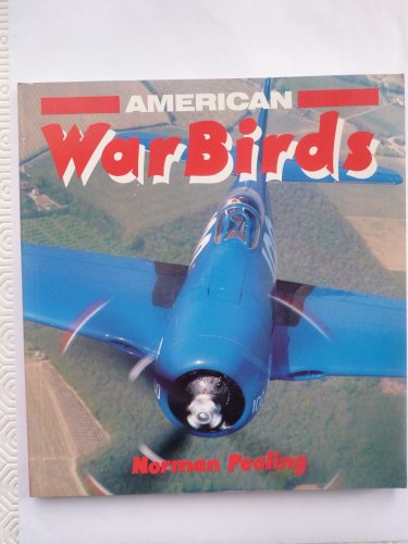 American Warbirds (Osprey Colour Series)