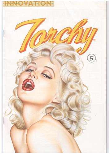 Torchy #5 (Spring 1992)