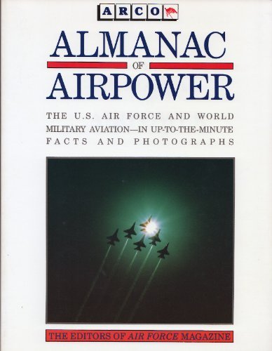 The Almanac of Airpower