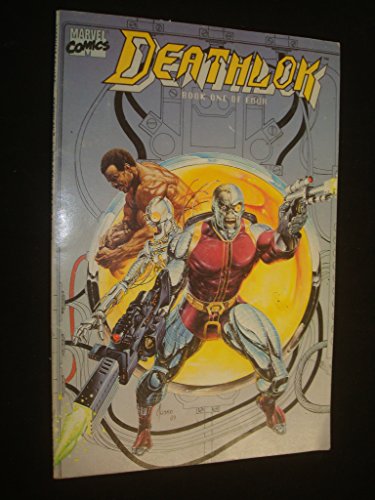 Deathlok #1
