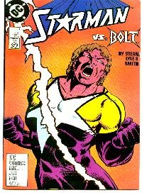 Starman #3