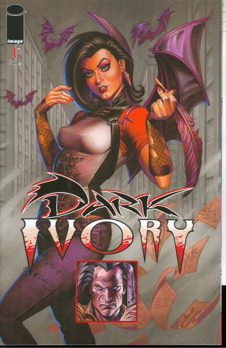 Dark Ivory #1