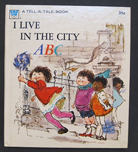 I Live in the City ABC
